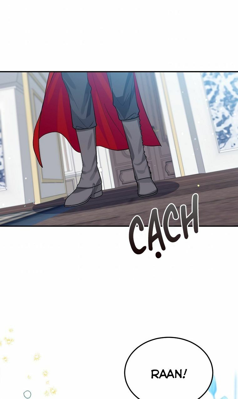 ác nữ karuna bé lại chapter 21 35