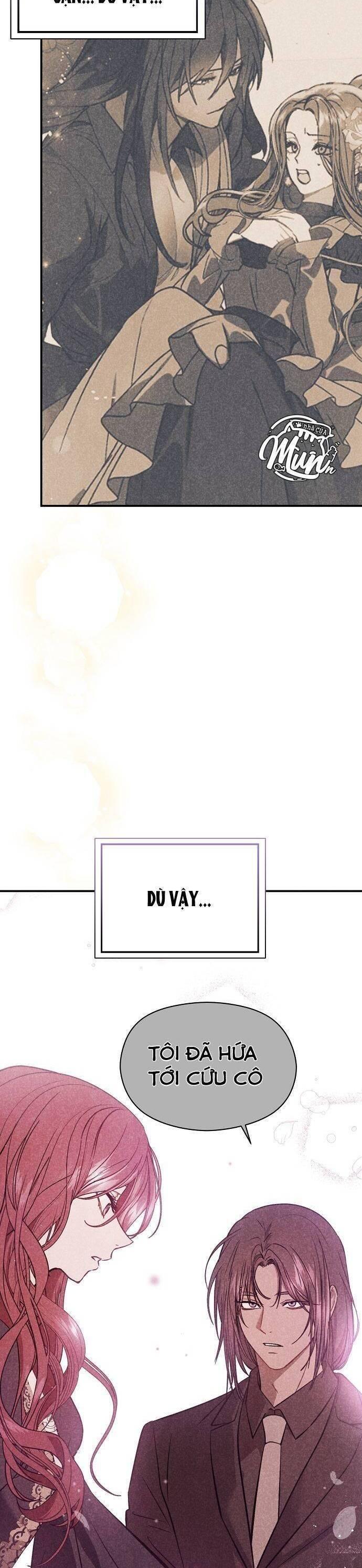 tôi không cố ý quyến rũ nam chính đâu! chapter 67 41