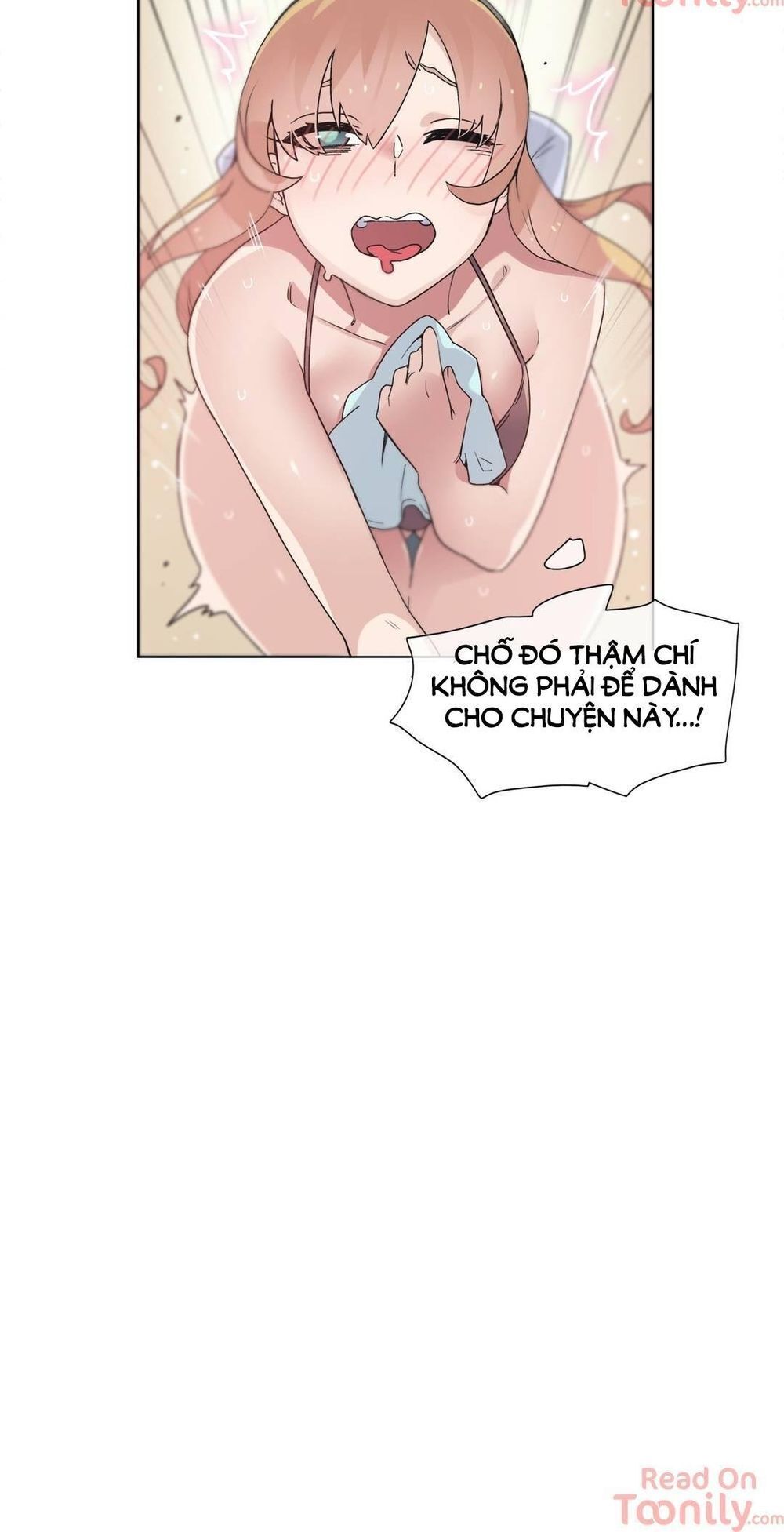 vùng đất kỳ diệu chapter 21 28