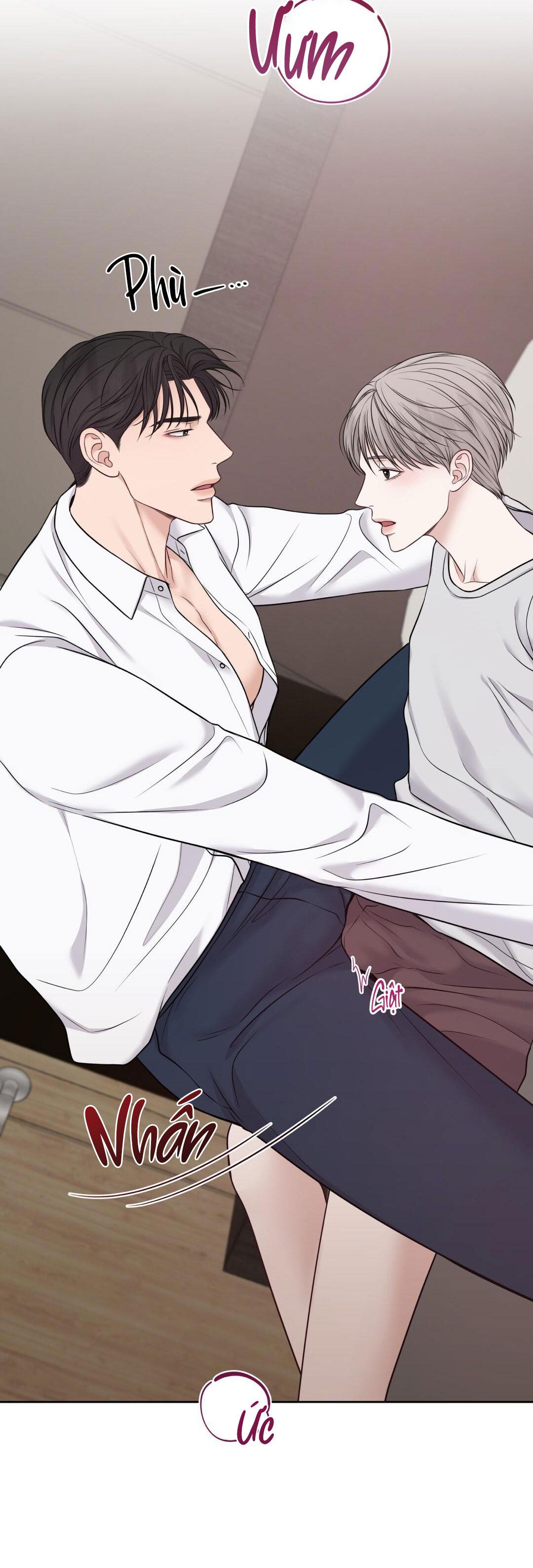 macguffin chapter 20 32