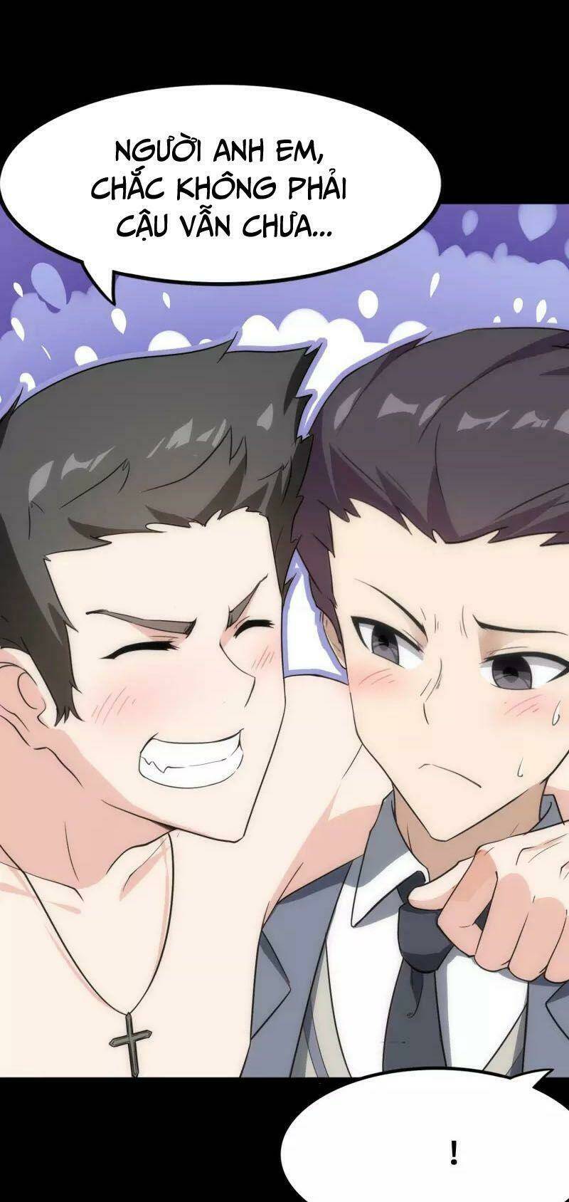 bạn gái virus của tôi chapter 230 45