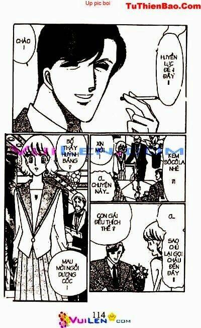 cô bé khóc nhè chapter 16 113