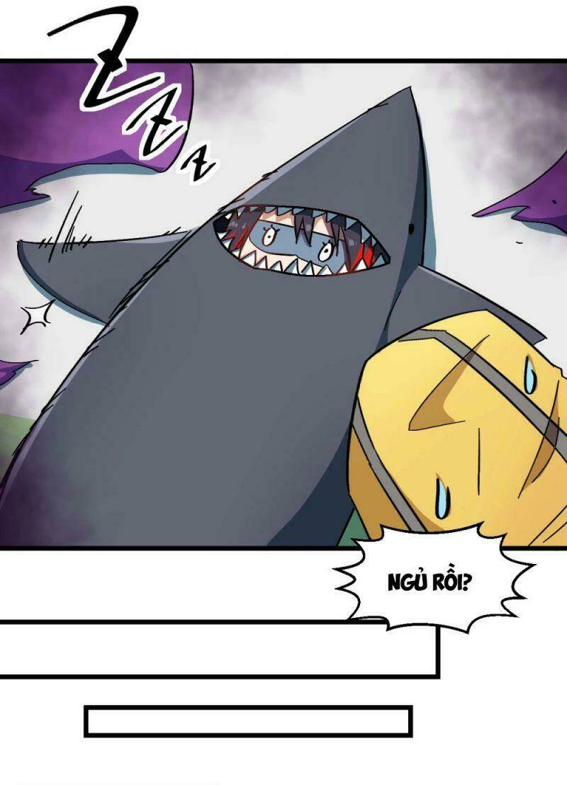 vườn trường cuồng sư hệ thống chapter 191 20