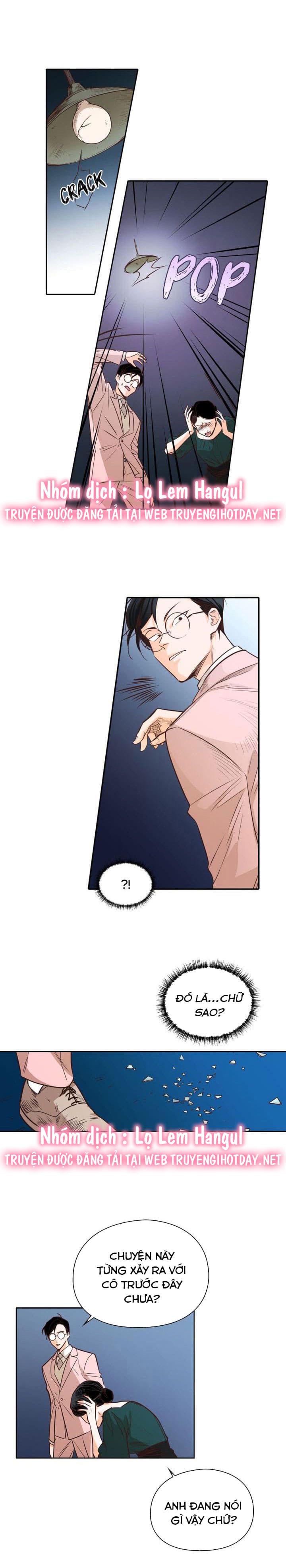 câu chuyện về người phụ nữ ấy chapter 8 4