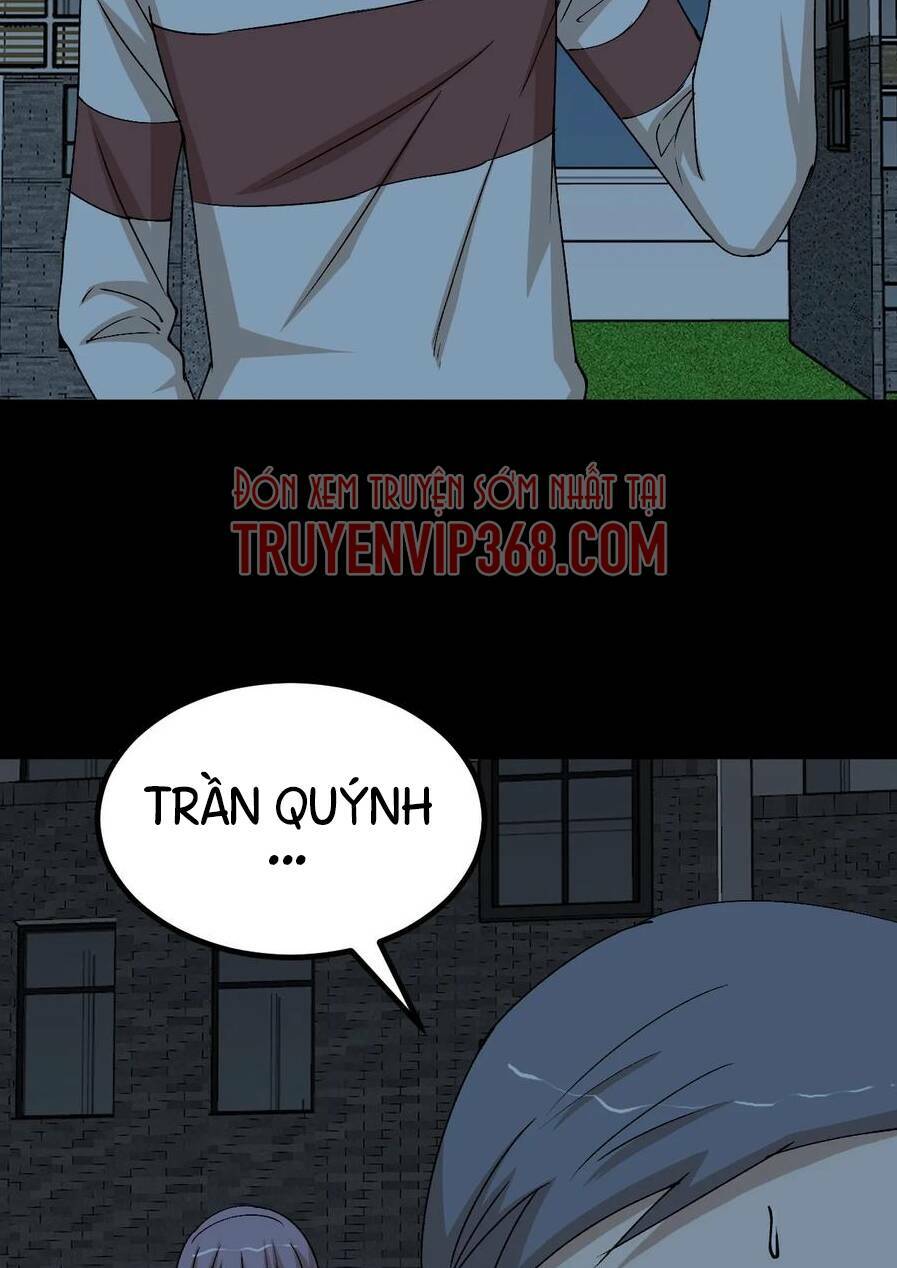 đai ca trở lại tuổi 16 chapter 120 33