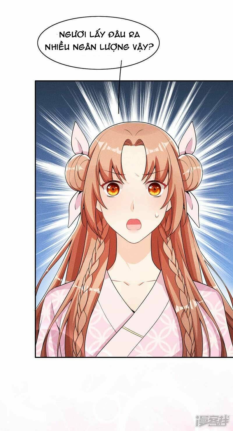 hoàng tử phu quân, ta nuôi ngươi a! chapter 34 37