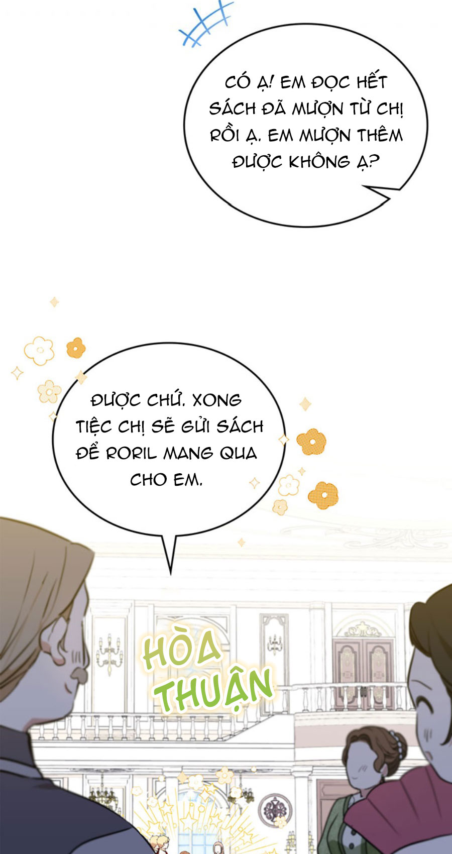 lần này tôi sẽ trở thành gia chủ chapter 75 25