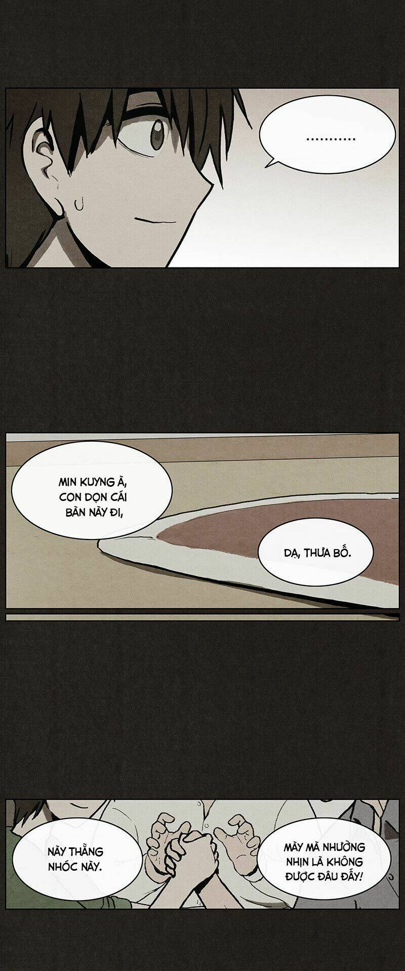 đứa con của quỷ dữ chapter 6 30
