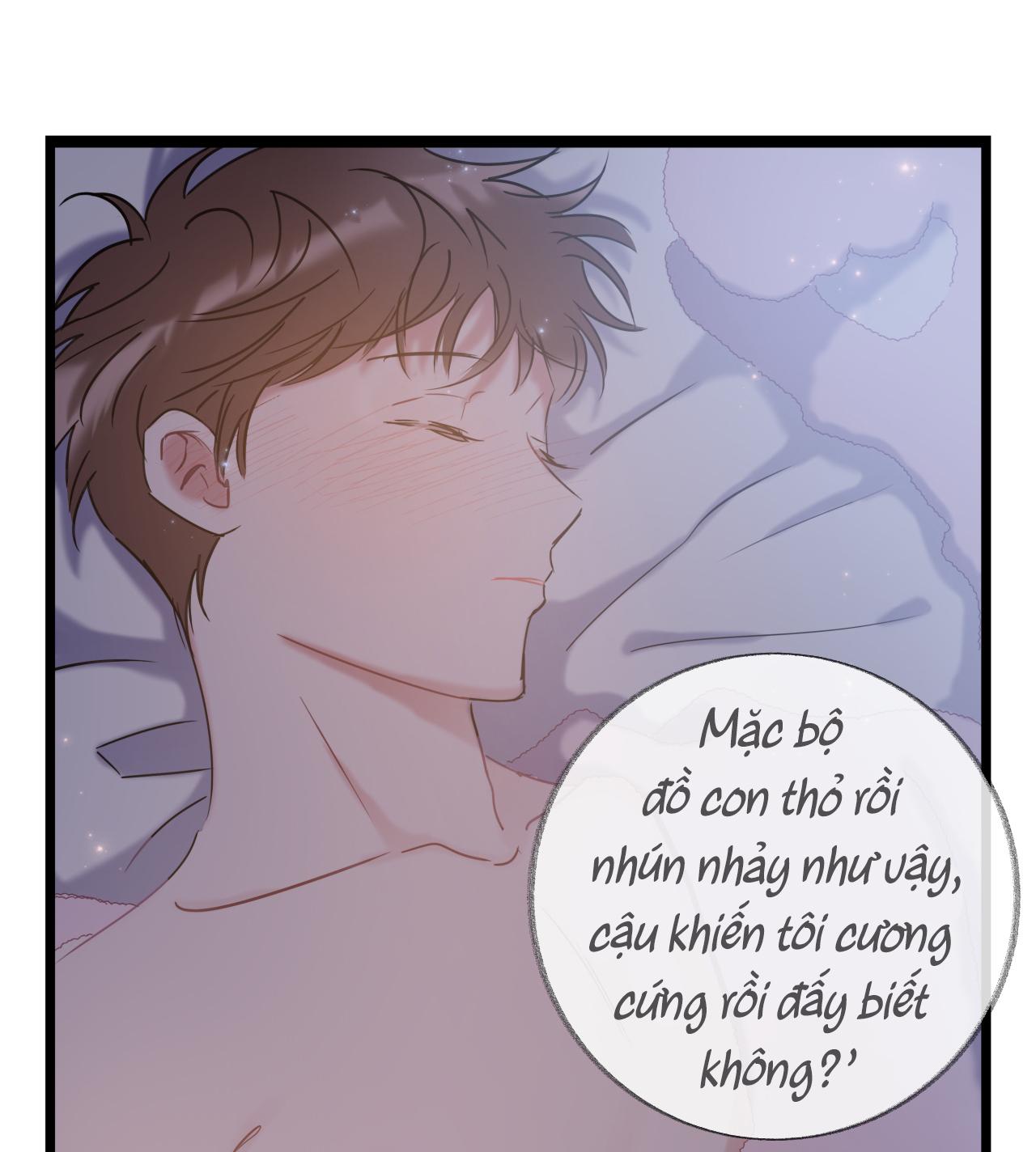 tình yêu bình dị nhất chapter 17 39