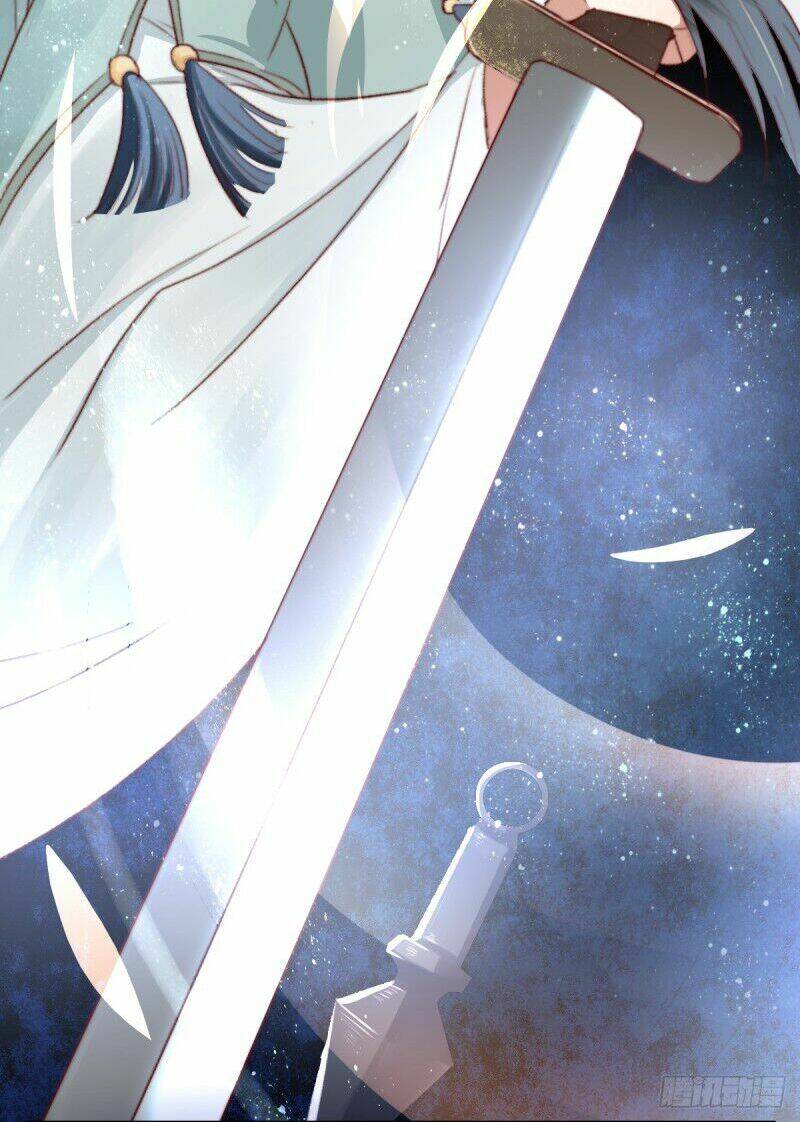 hành trình thịnh sủng chi cẩm tú chapter 24 20