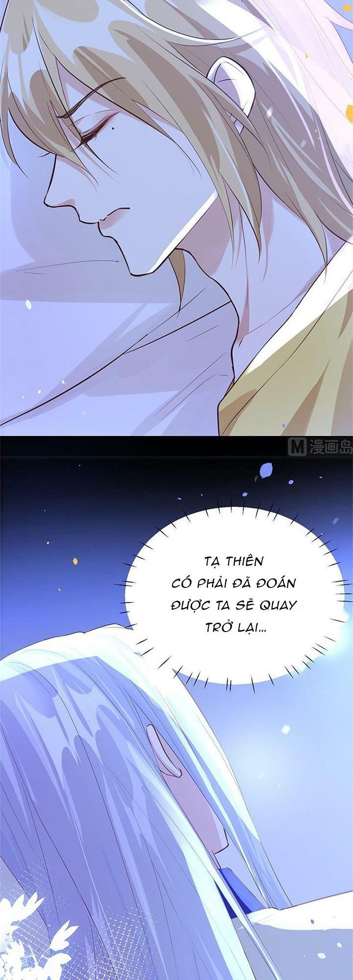 chàng vú em tu chân chapter 31 3