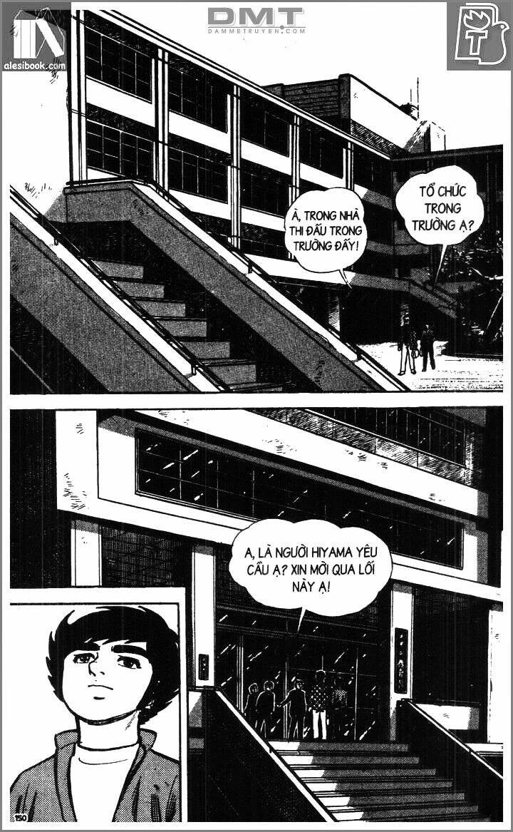 ganbare genki chapter 68 11