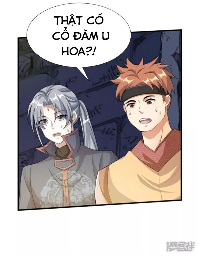 tiến sĩ khoa học kỹ thuật tu tiên chapter 17 23