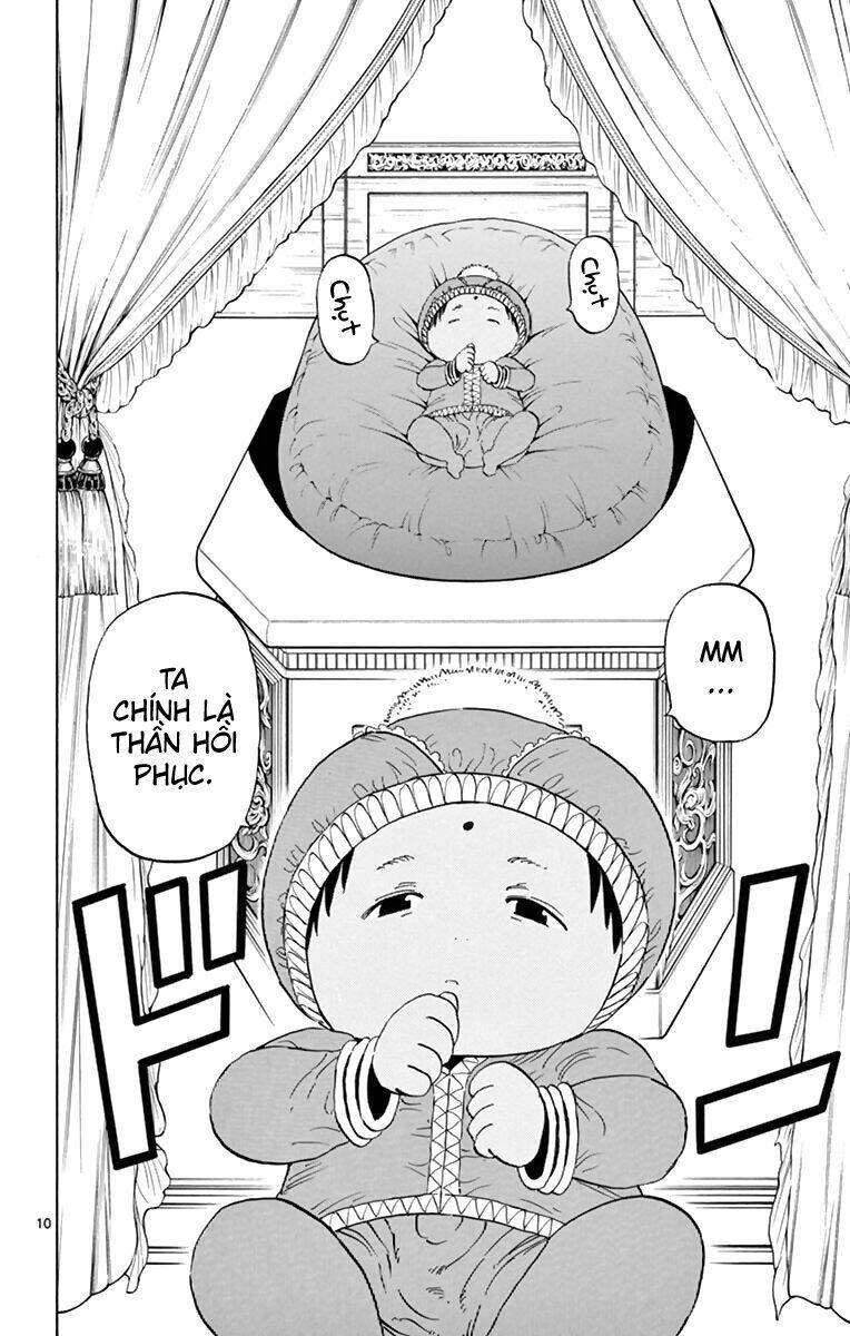 saike mata shite mo chapter 62 12