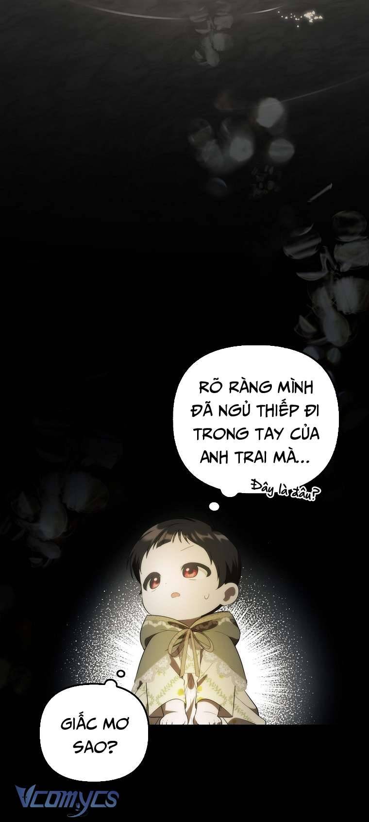 lần đầu bé út được yêu thương chapter 9 35