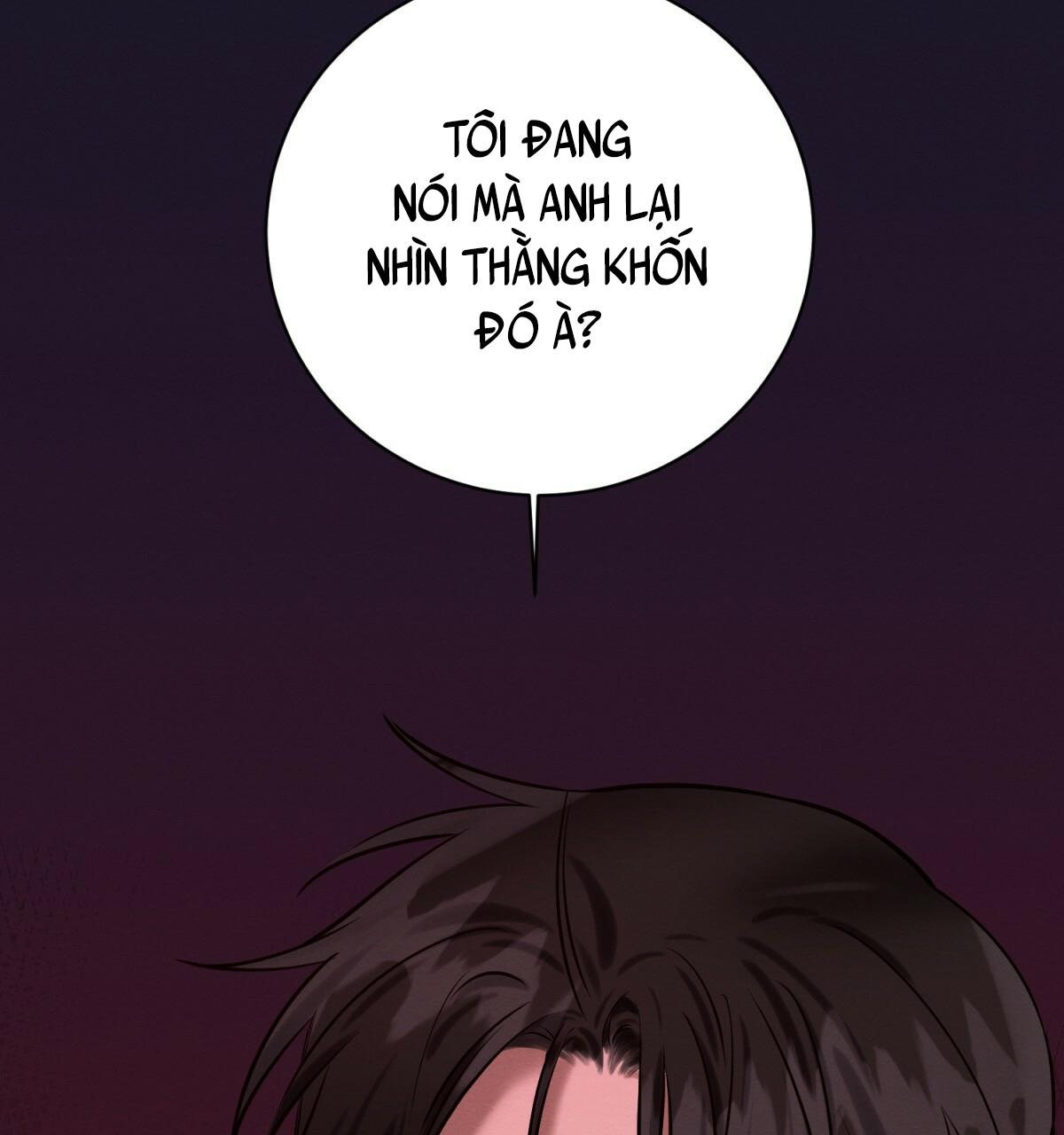 VÒNG XOÁY CỦA ÁC MA chapter 17