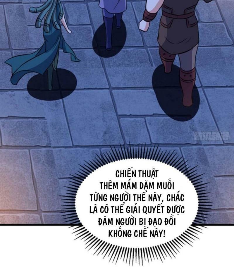 Trọng Sinh Thành Cậu Vàng Tại Dị Thế Chapter 99 34