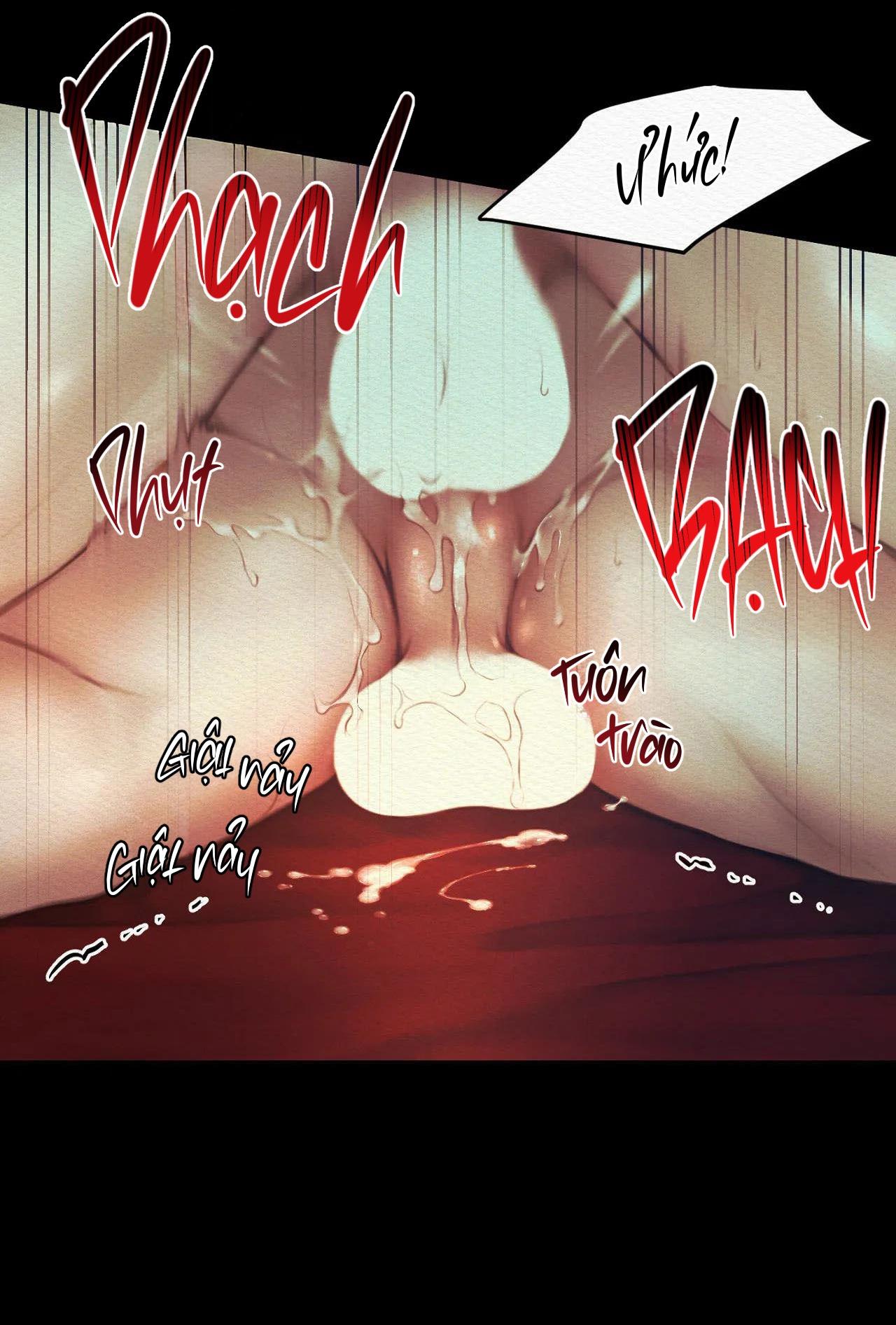 qủy dạ khúc chapter 35 27