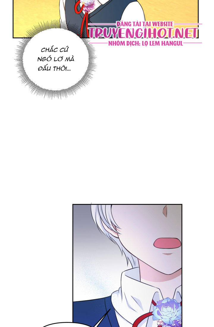 ác nữ công chúa chapter 27 7