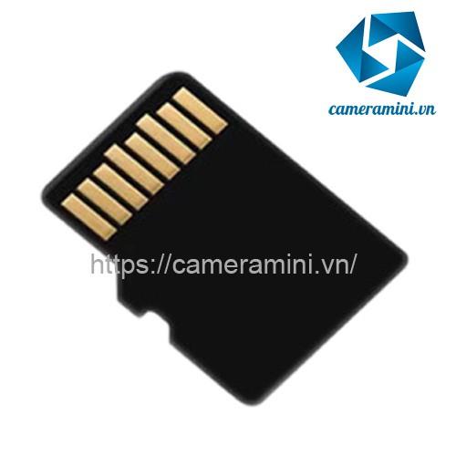 Thẻ nhớ Micro SD 32gb dùng cho điện thoại, máy ảnh, camera - Class 10 tốc độ cao (10mb/s)