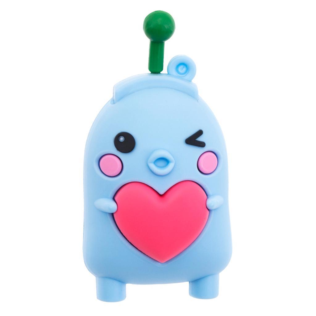 Cute Portable 16-256GB USB 2.0 Flash Memory Stick Storage Thumb Disk For PC