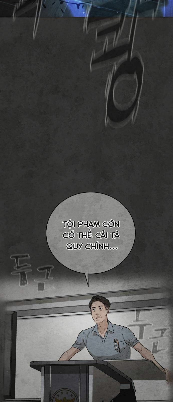 Máu trắng chapter 33 3