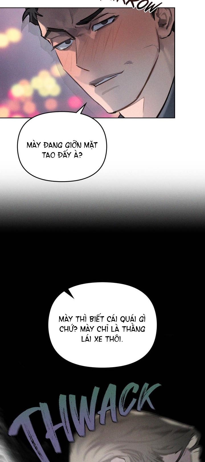 Rơi Vào Nguy Hiểm chapter 4.1 - Trang 34