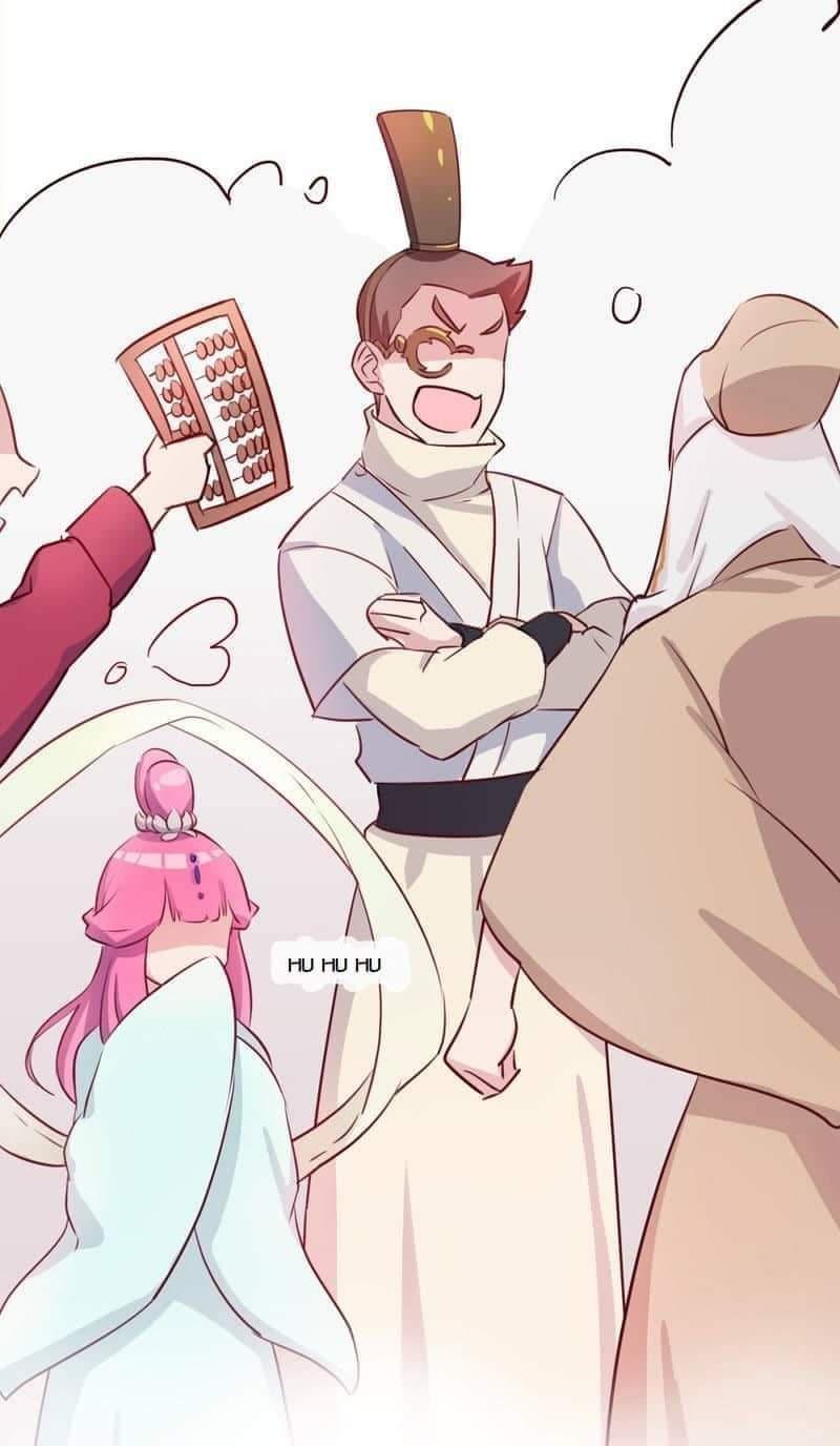 vi khanh giải linh chapter 1 19