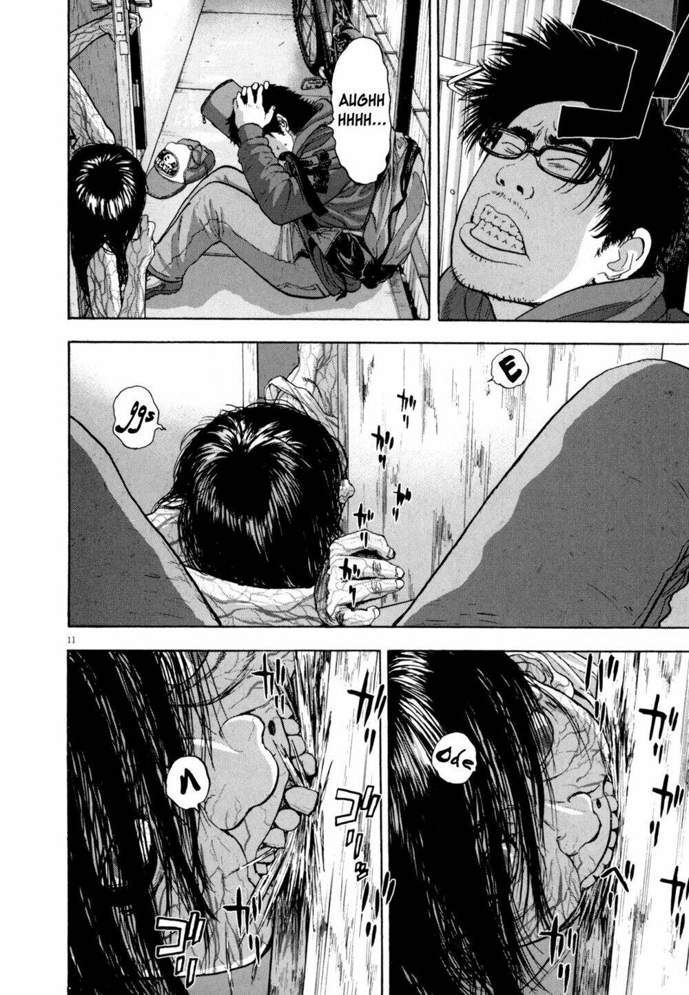 tôi là người hùng chapter 12 12