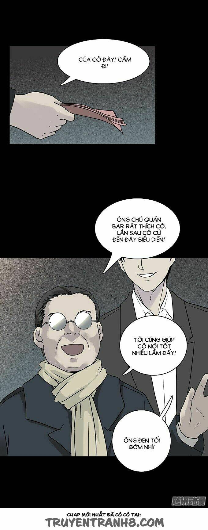 ớn lạnh tuyệt đối chapter 90 34