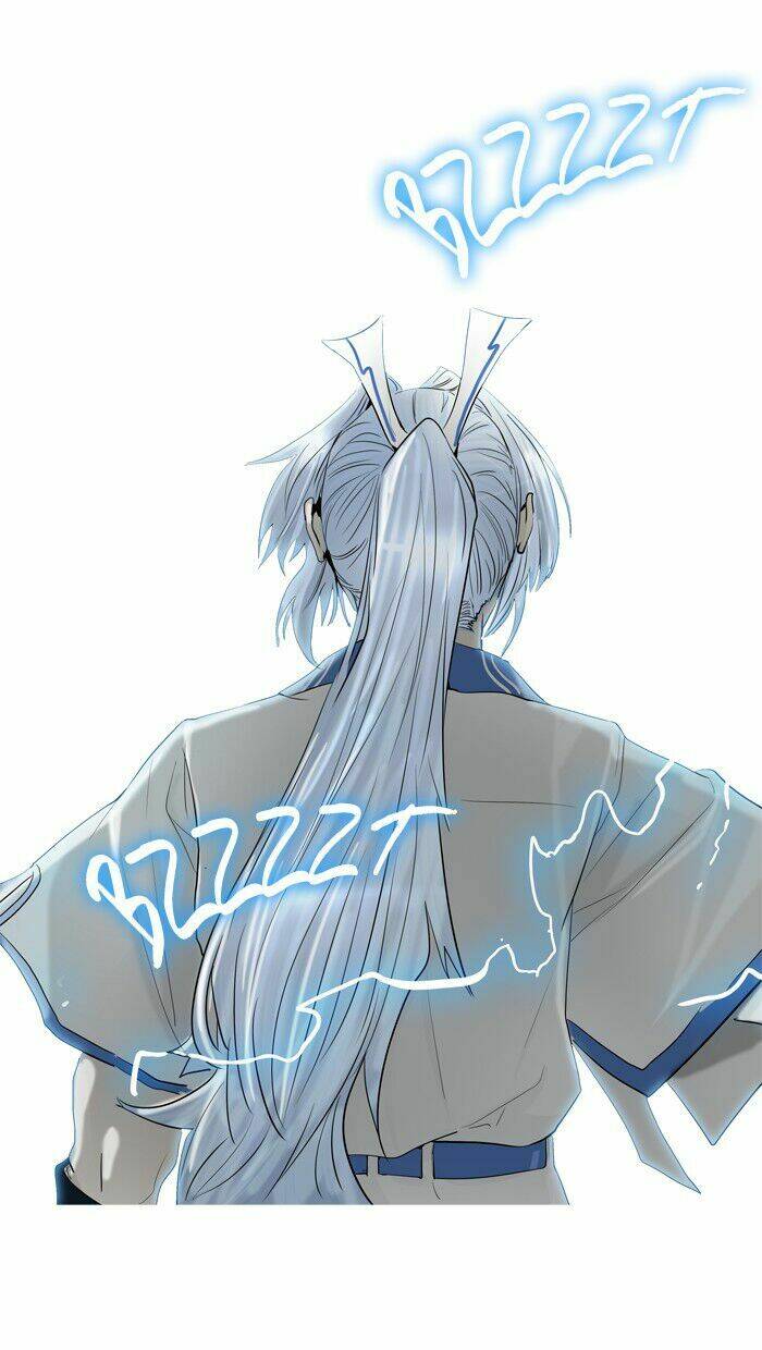 cuộc chiến trong tòa tháp chapter 366 33