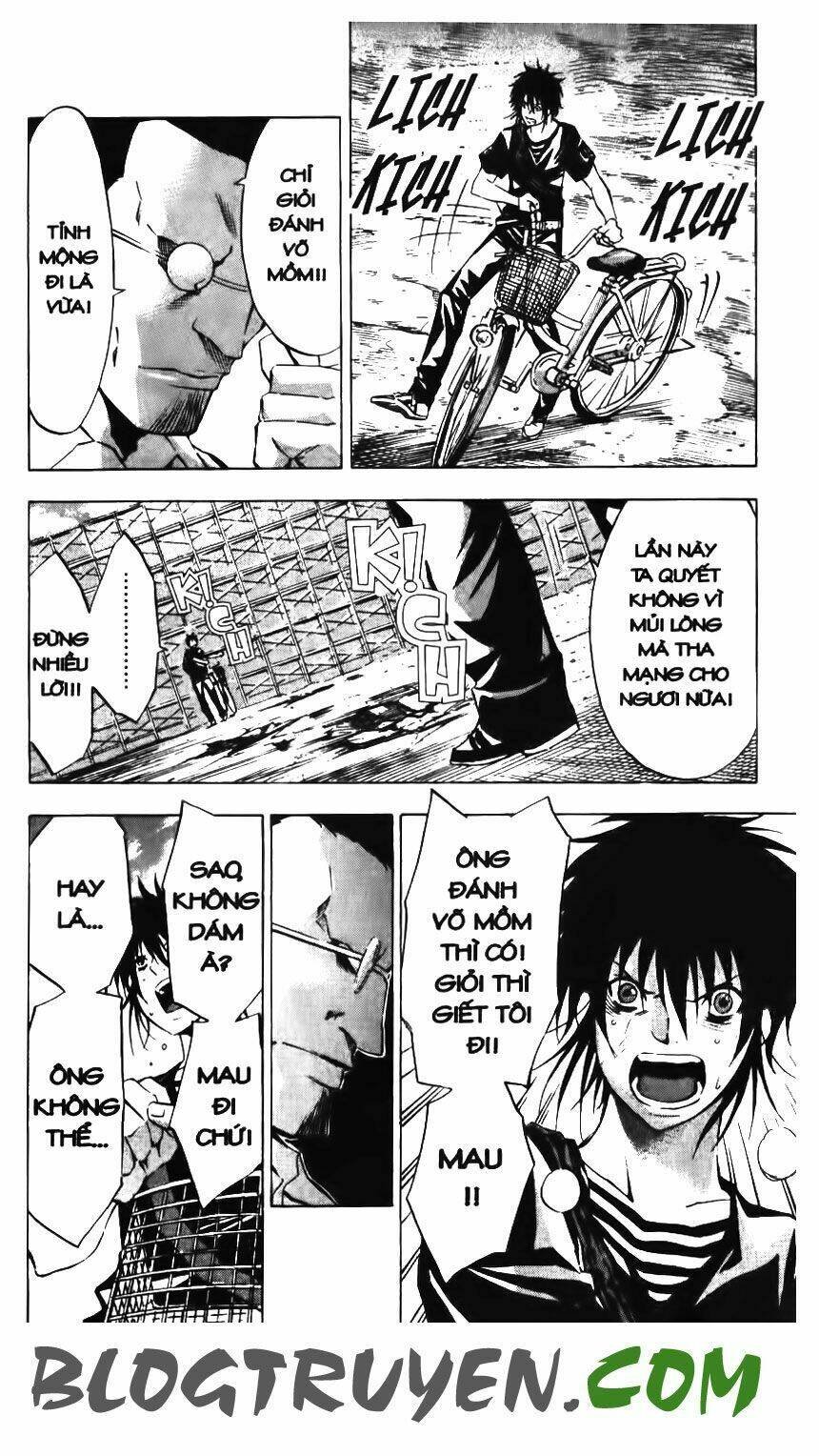 ma vương chapter 52 17