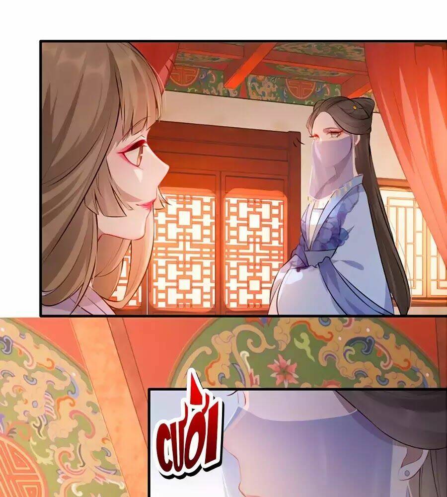 gian phi như thử đa kiều chapter 26 57