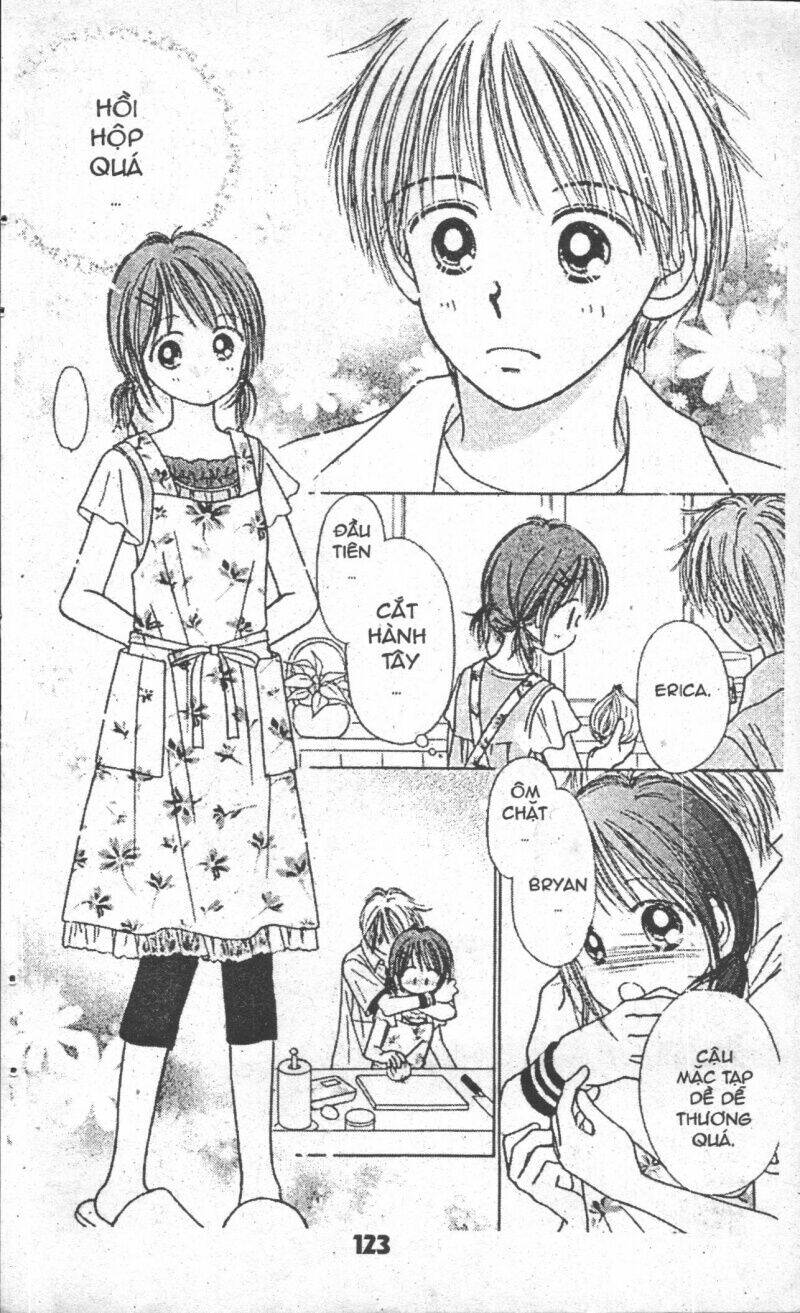 beautiful 100% chapter 3 121