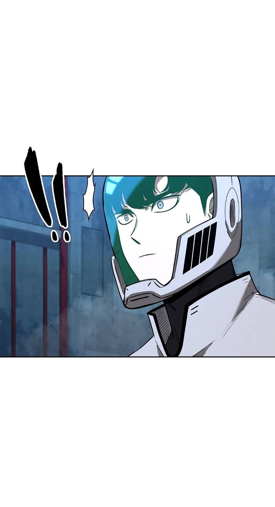 chiến binh học đường - cuộc đột kích trong ngục tối chapter 15 23