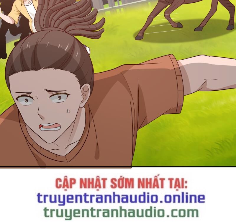 trên người ta có một rồng chapter 284 31