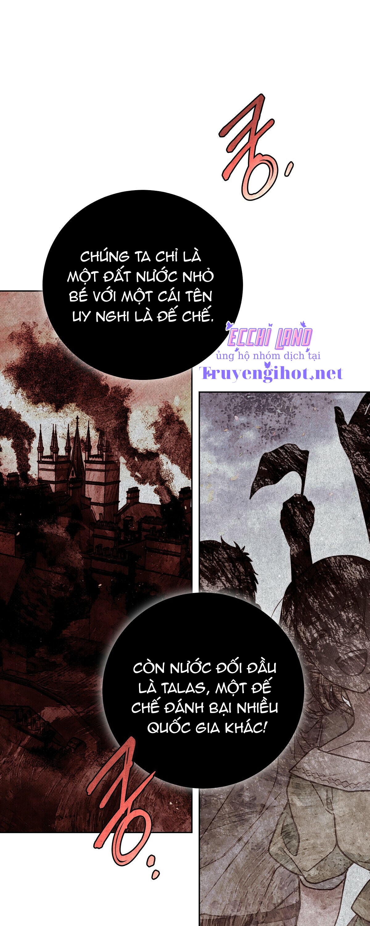 lời nói dối vĩnh cửu của người chapter 6.2 9