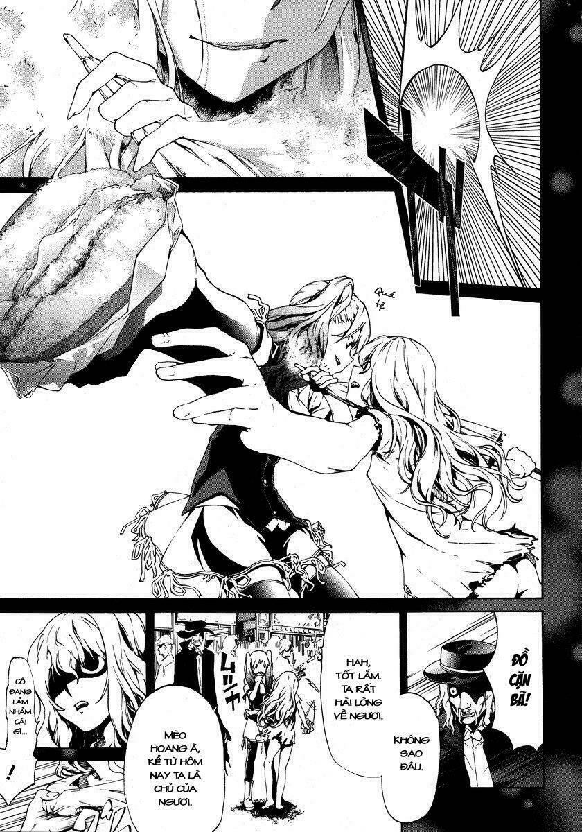 taboo tattoo chapter 3 7