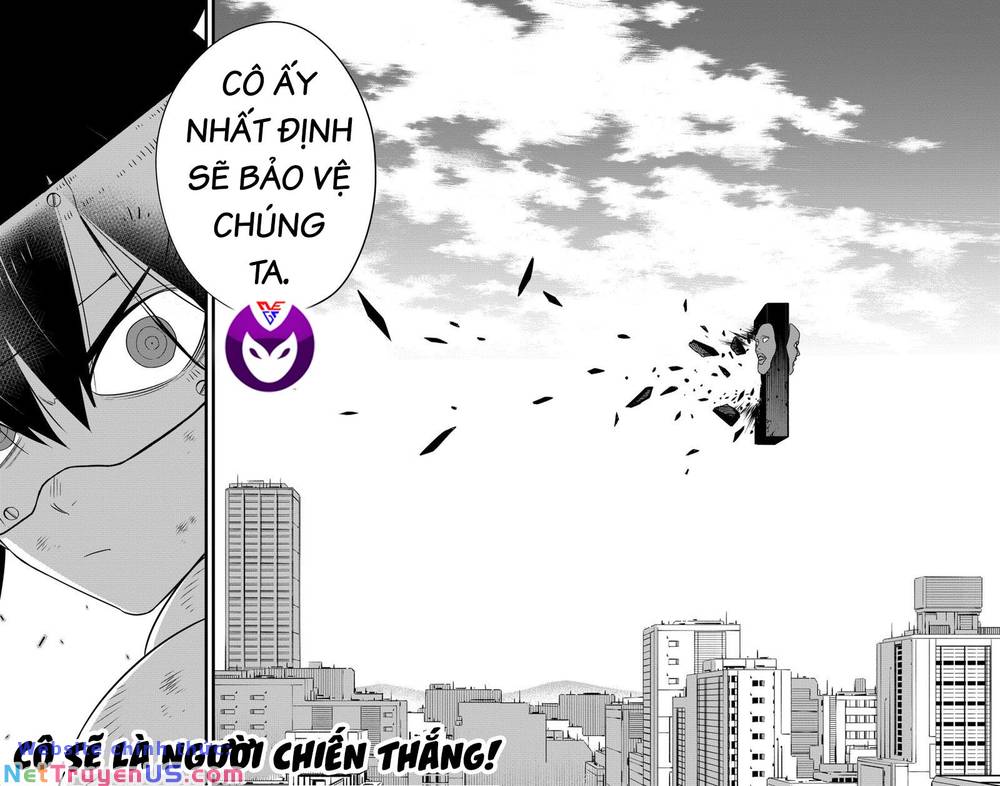 Quái Vật #8 Chapter 95 - Trang 25