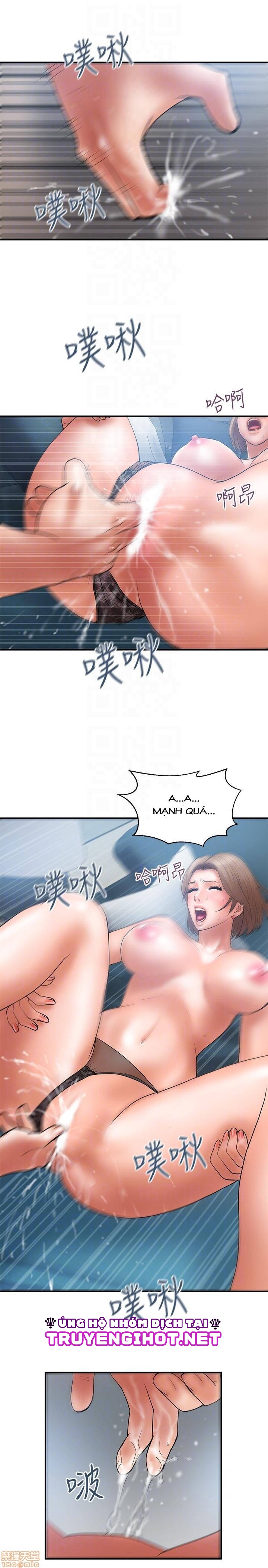 sự trả thù ngọt ngào chapter 11 6