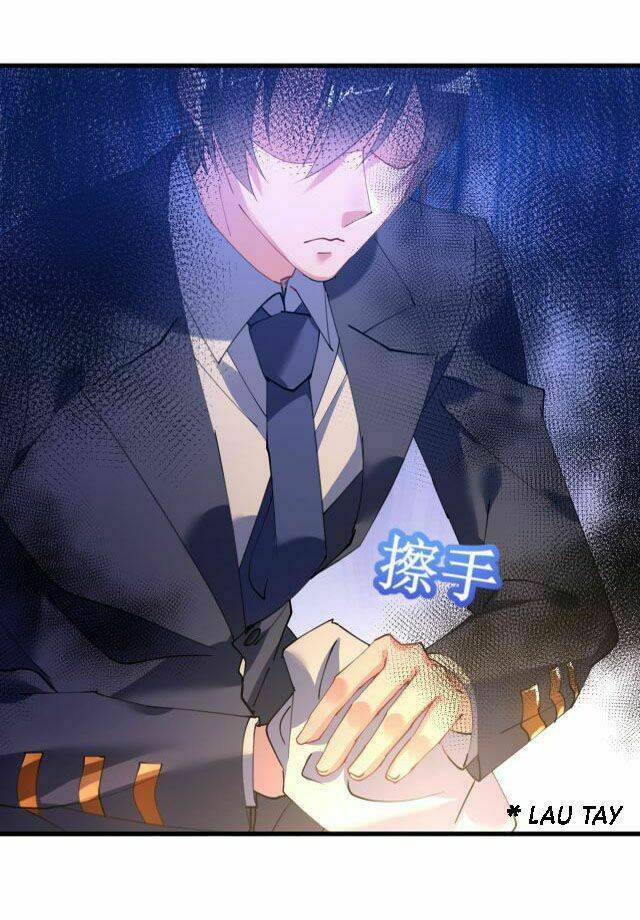 thuyền trưởng đại nhân khinh diểm ái chapter 38 8