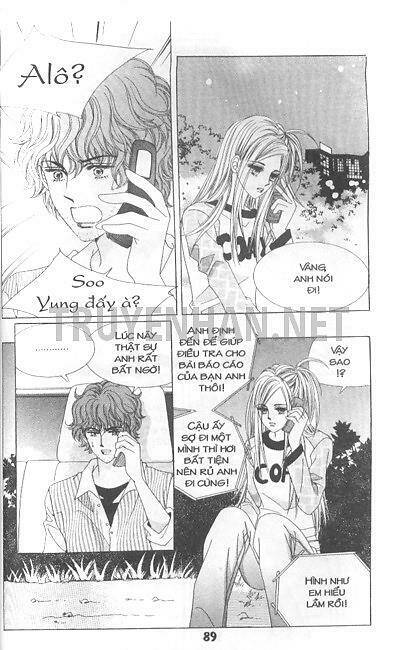 nụ hôn 5000 won chapter 45 11