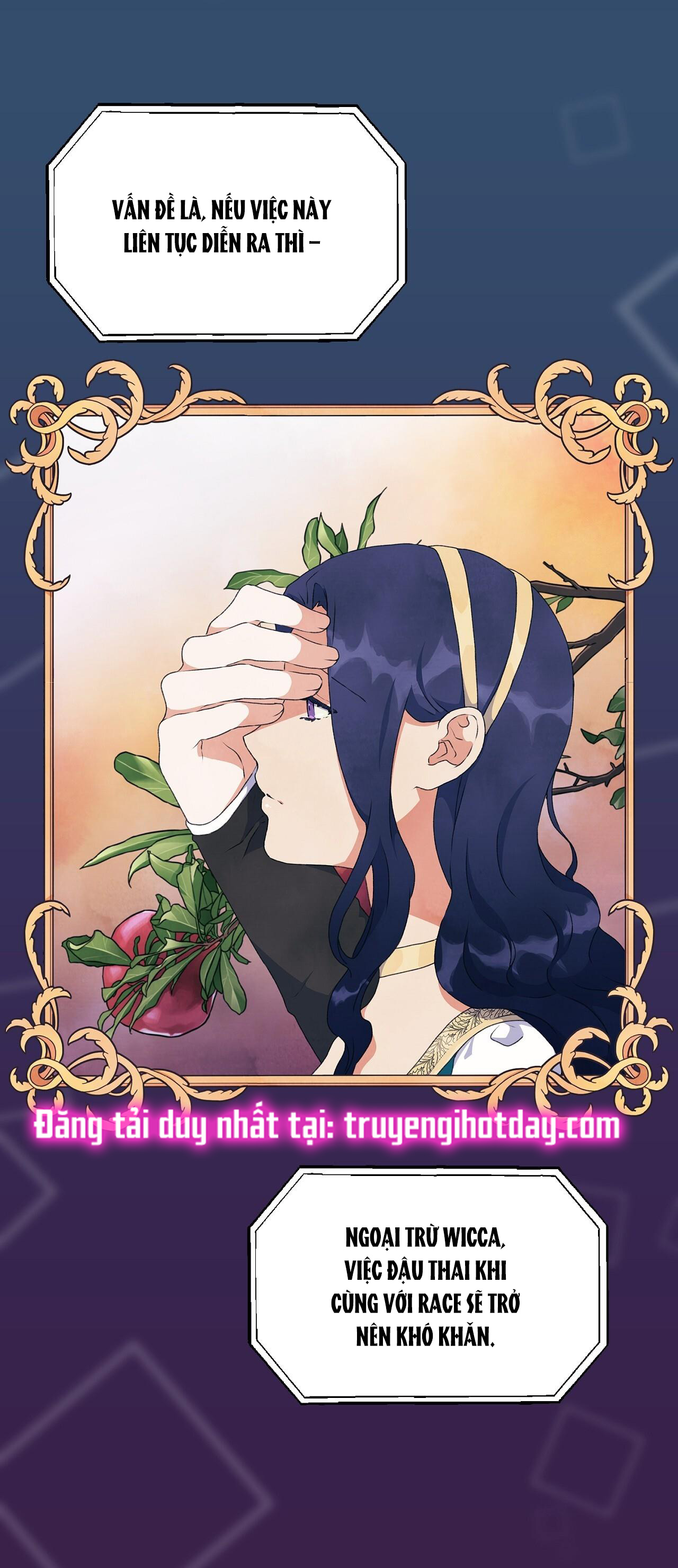 Chuyện Của Những Pháp Sư Ấy chapter 5.2 - Trang 17