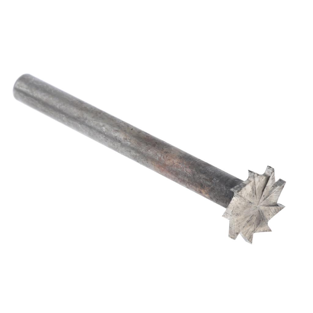 Wood Carving Tools Craft Sculpture Engraving Knife DIY Cutting Tool 15mm-25mm dia