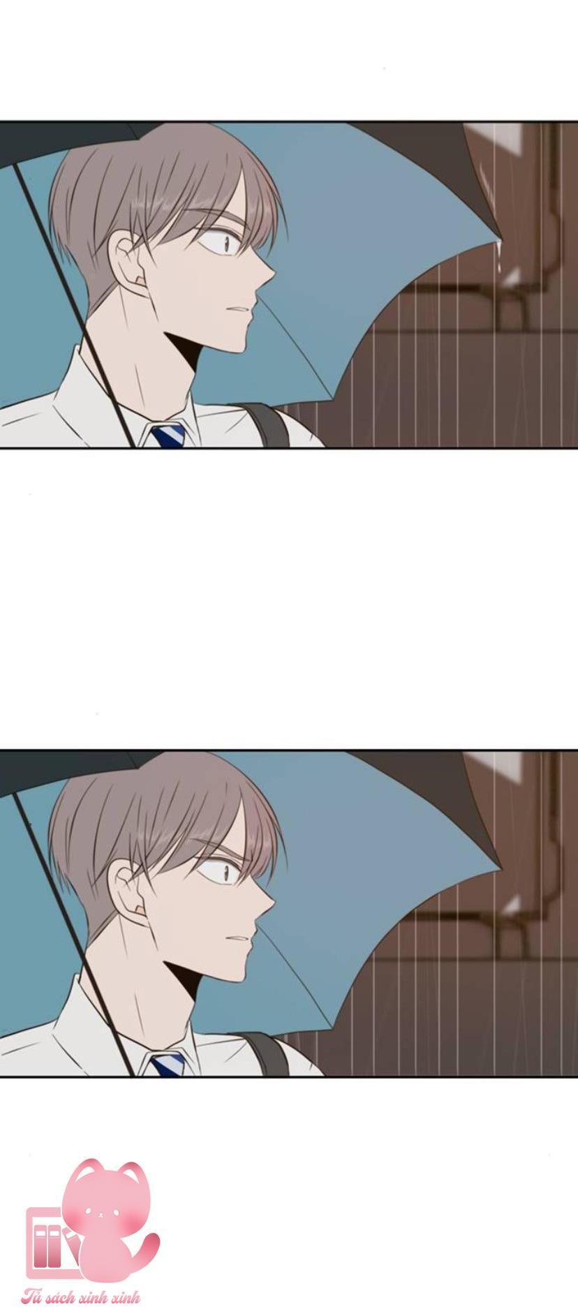 a good day to be a dog chapter 59 35