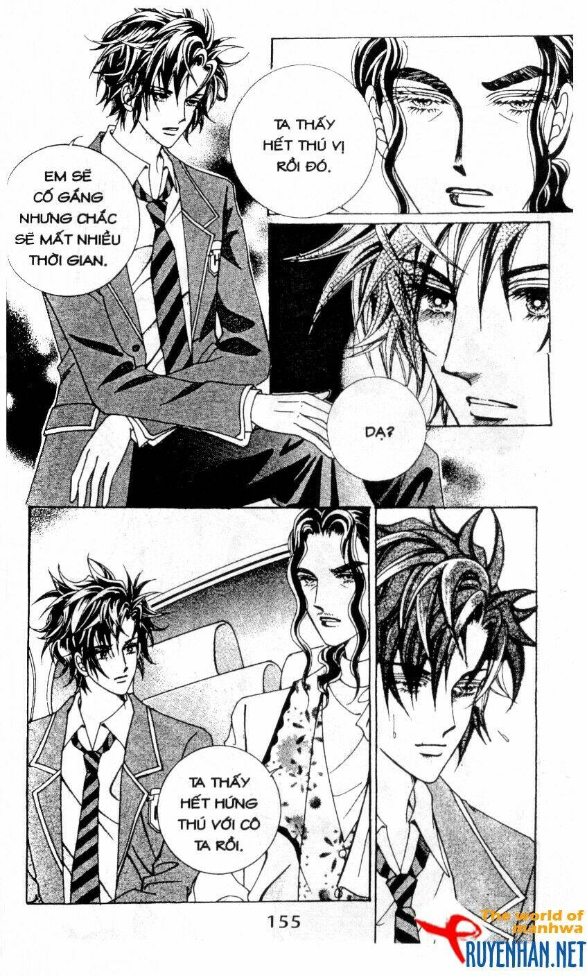 chàng trai hào hiệp chapter 10 157