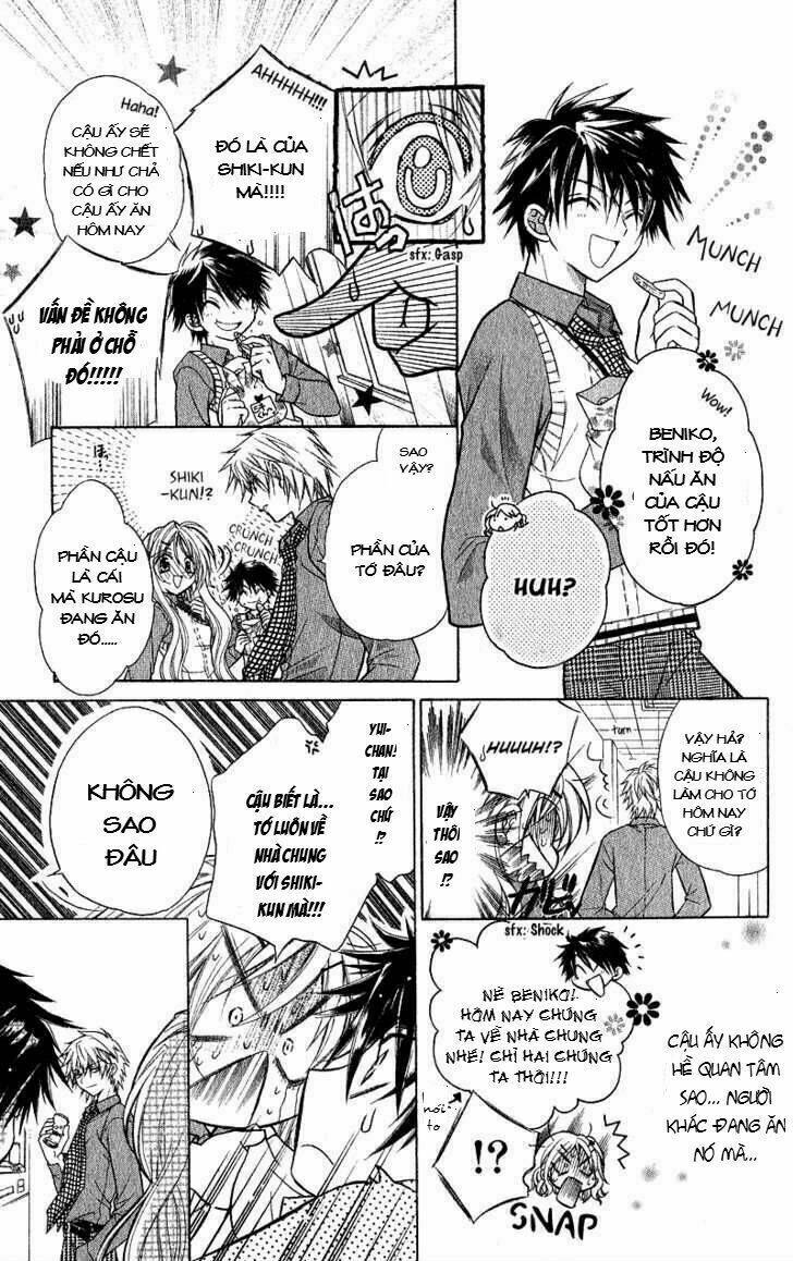 tổng hợp one shot. chapter 271 19