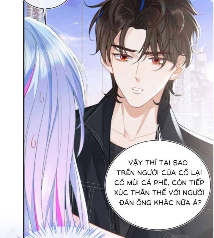 vị chỉ huy lạnh lùng khóc trong vòng tay tôi chapter 10 27