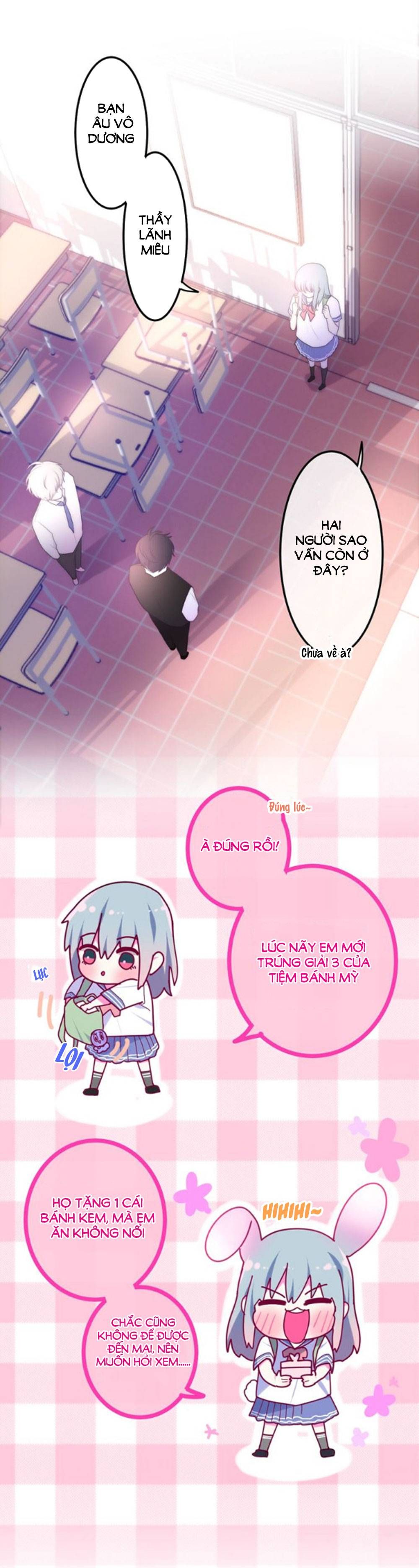 tháng sáu không hẹn mà gặp chapter 29.5 35