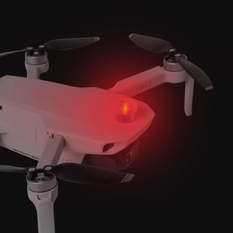 Đèn Flash Hsv Cho D-Ji Mavic Air / 2 / Mini / 2